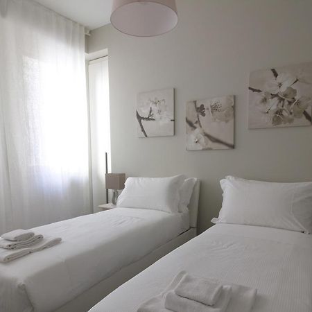 Apartamento Italianway-Magenta 32 Trilocale Milán Exterior foto