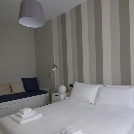 Apartamento Italianway-Magenta 32 Trilocale Milán Exterior foto